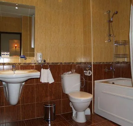 Grenada Hotel 4*