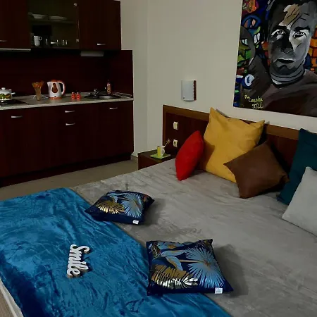 Hotel Grenada