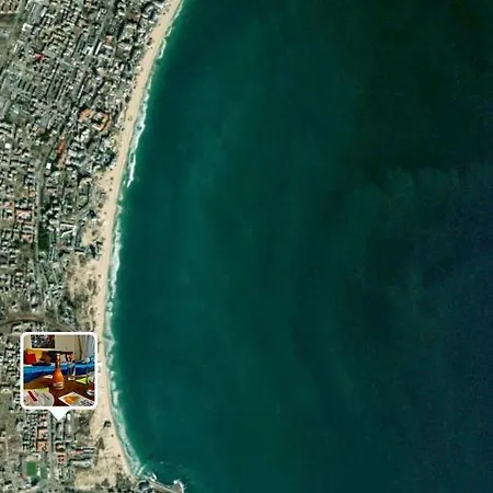 Hotel Grenada 4*