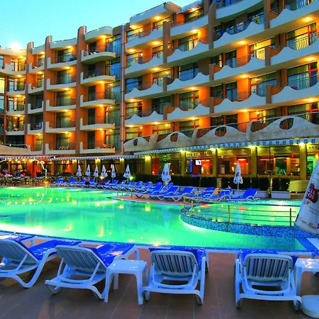 Grenada Hotel 4*