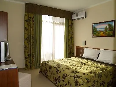 Grenada Hotel 4*