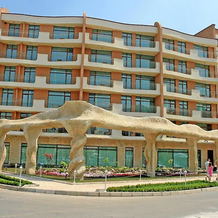 Grenada Hotel Sunny Beach