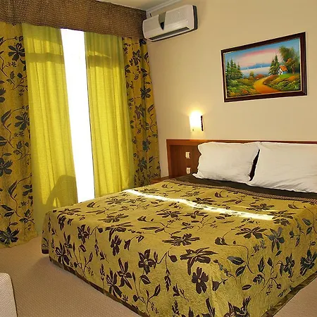 Hotel Grenada