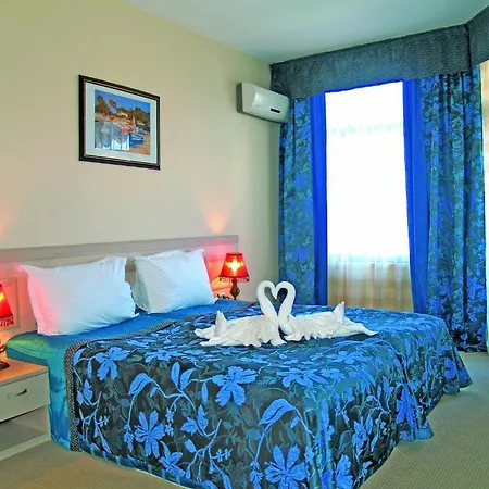 Hotel Grenada