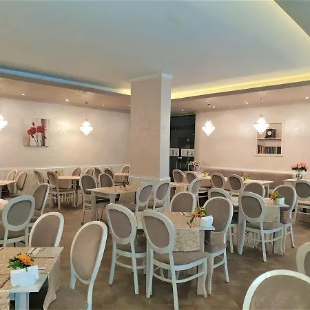 Grenada Hotel 4*