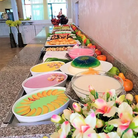 Grenada Hotel