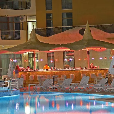 Grenada Hotel 4*