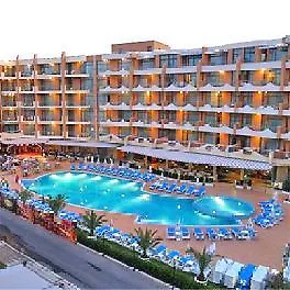 Grenada 4* Sunny Beach