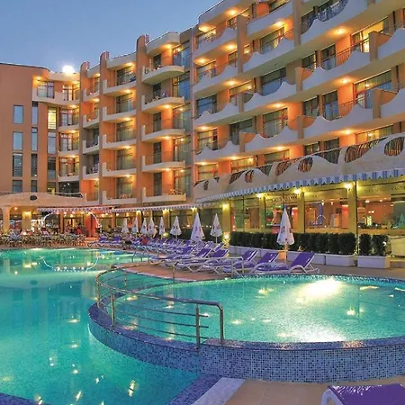 Hotel Grenada - 4*