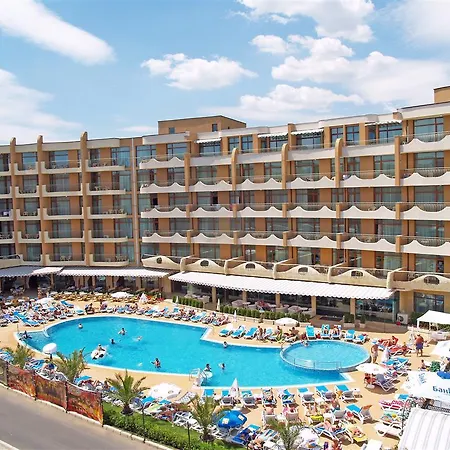 Grenada - Hotel