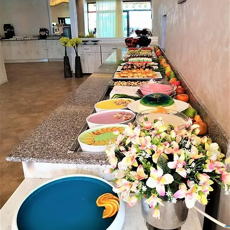 Hotel Grenada - Sunny Beach