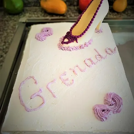 Grenada -
