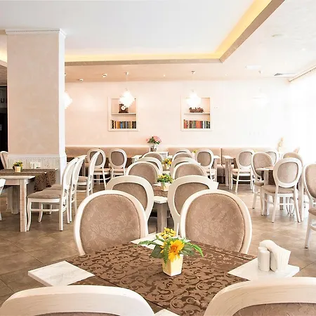 Hotel Grenada - Sunny Beach