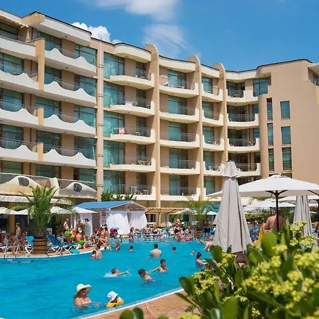 Grenada - Hotel